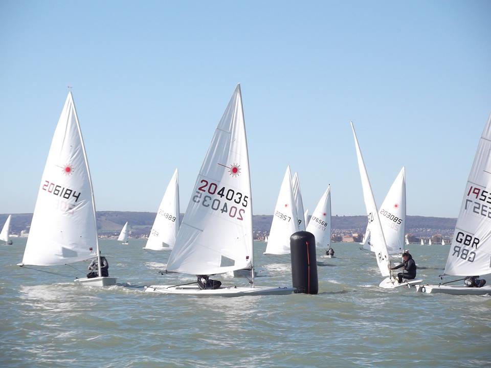 Laser Masters travelling traffic warning avoid the A22 to